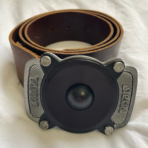 Diesel belt - Picture 1 of 10